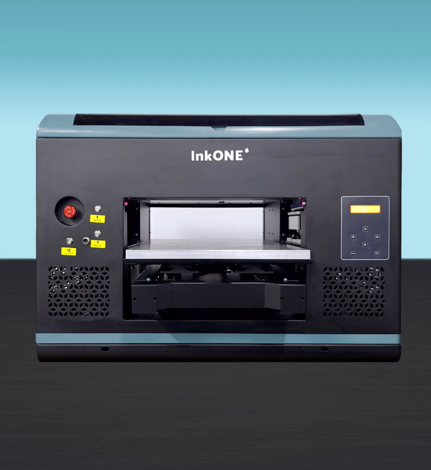 Impresora UV InkOne VM4