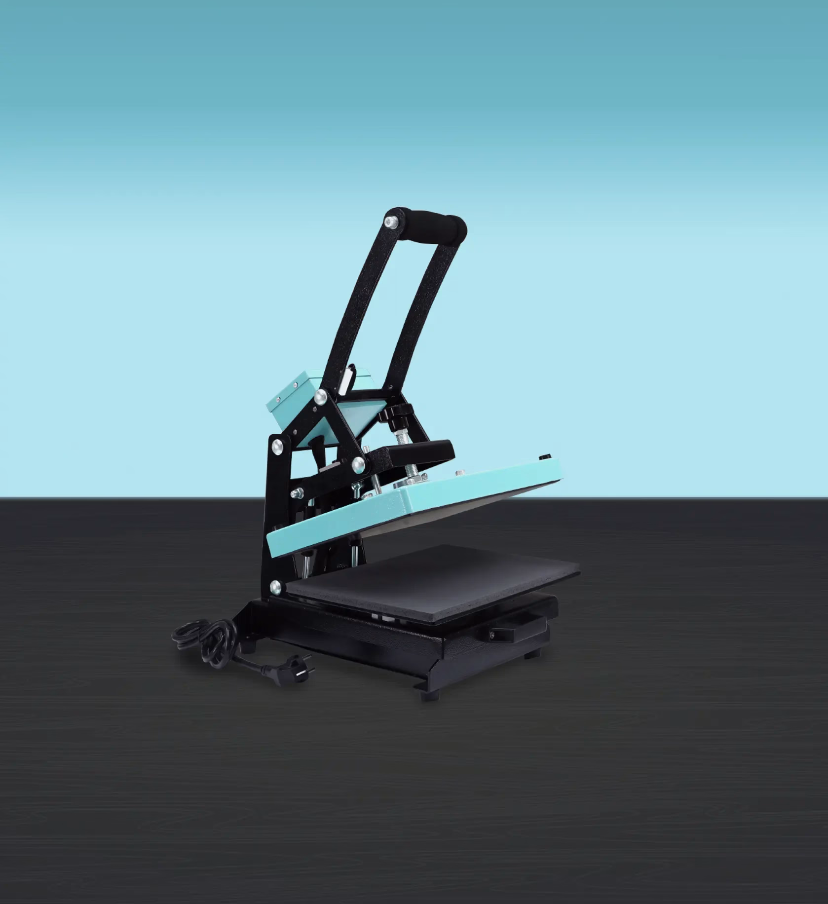 Plancha transfer InkOne HobbyPress