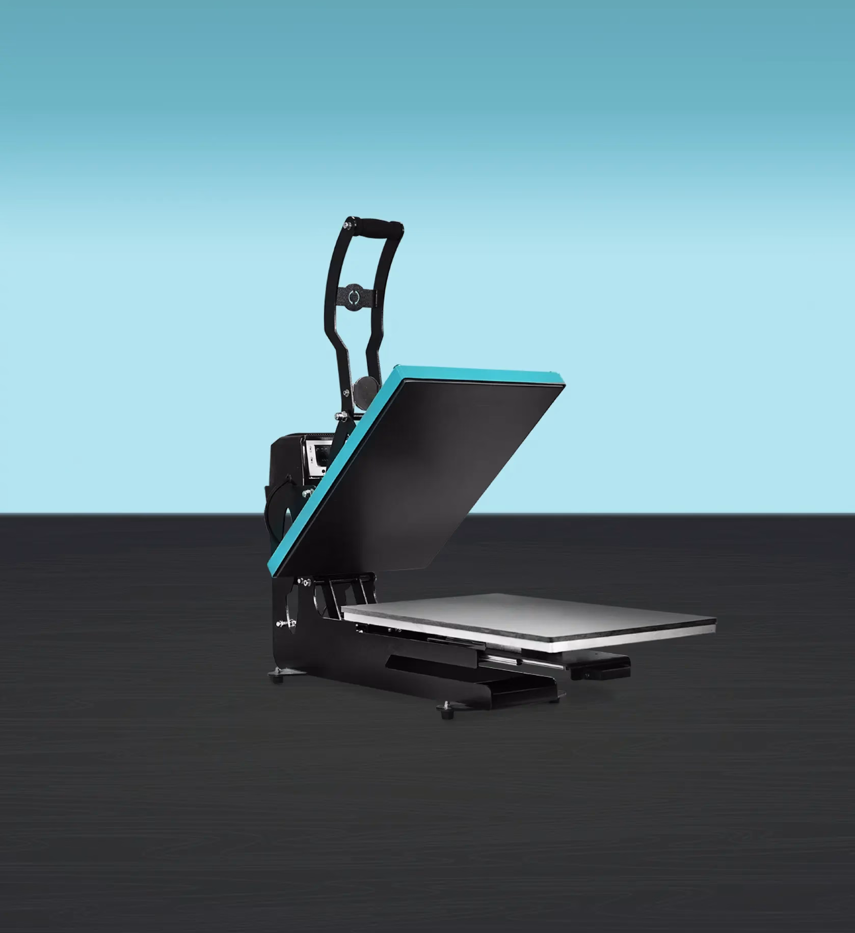 Plancha transfer InkOne SwapPress PT7