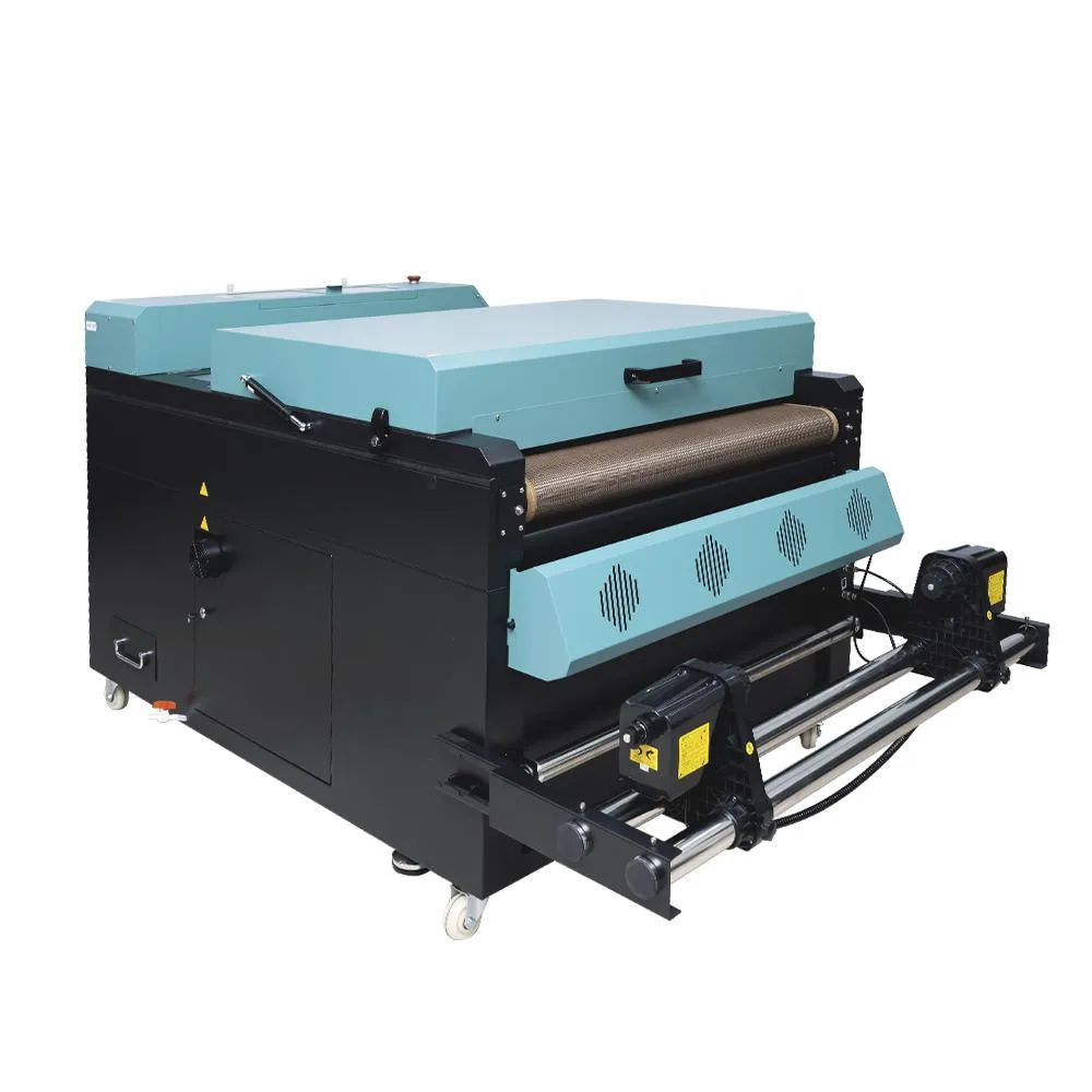 Horno y aplicador automático DTF InkOne SZ1