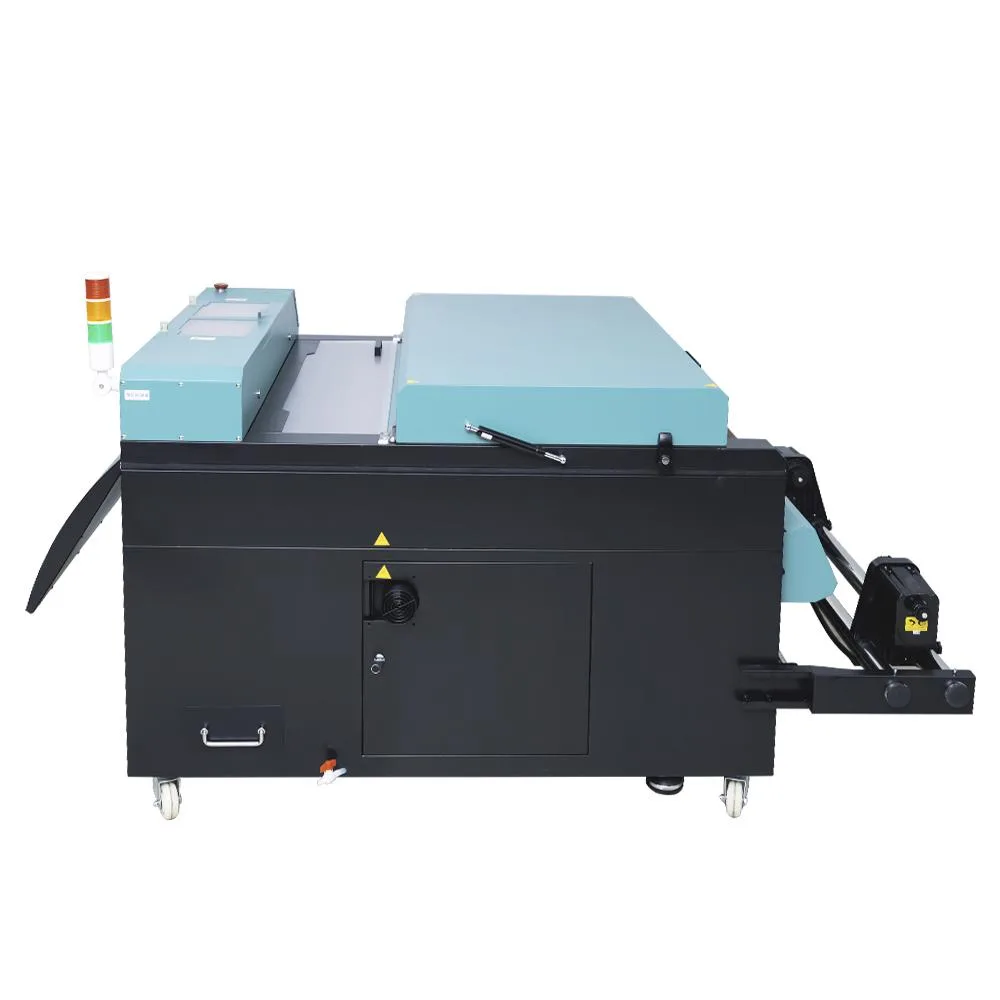 Horno y aplicador automático DTF InkOne SZ1