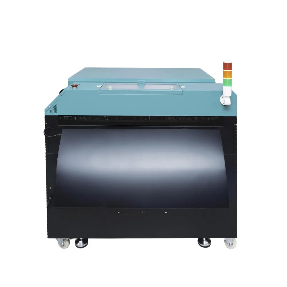 Horno y aplicador automático DTF InkOne SZ1