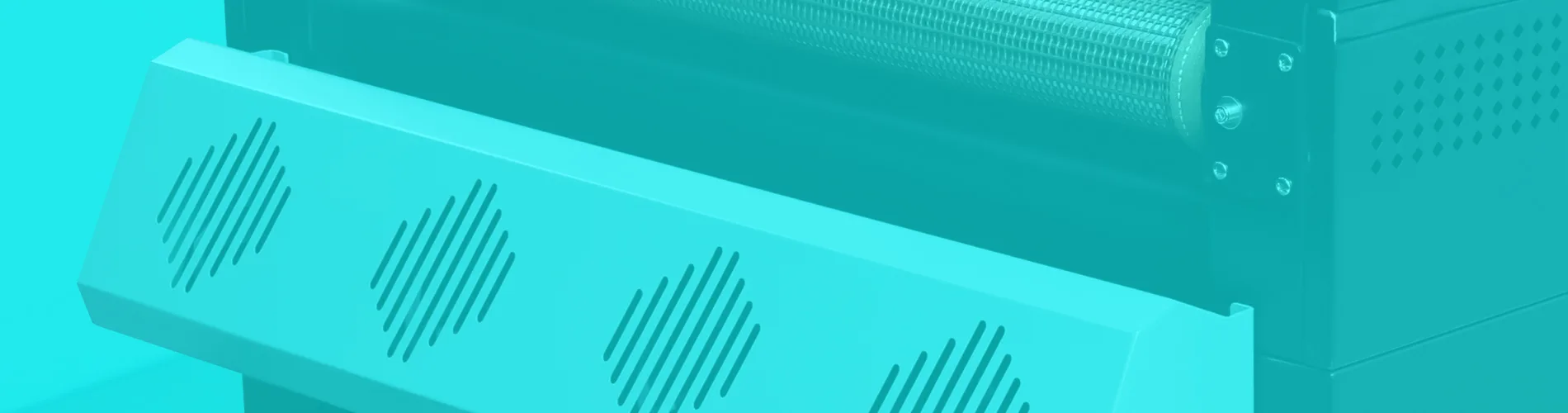 Horno y aplicador automático DTF InkOne SX8