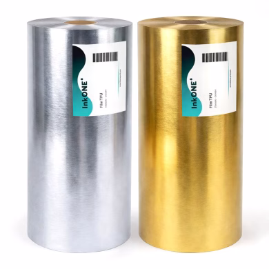 Film TPU colores UV-DTF