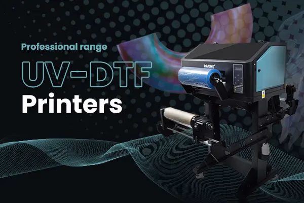 UV DTF Printers