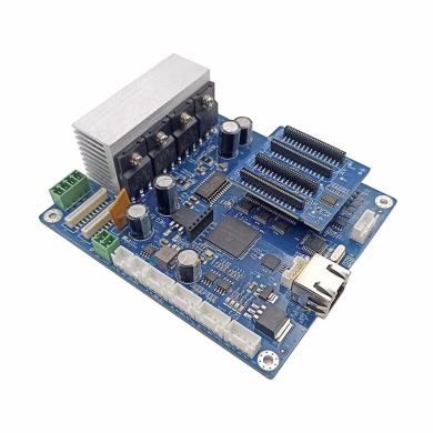 Piastra di testa per stampanti InkOne