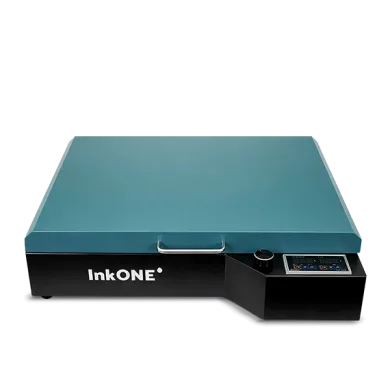 Horno de secado DTF InkOne H1