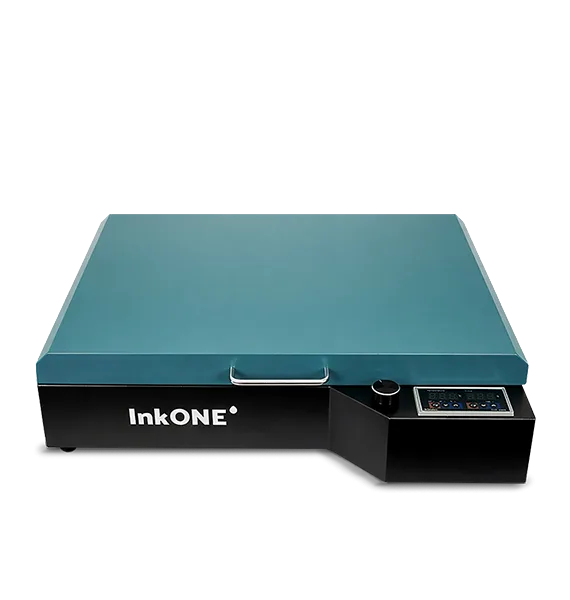 Forno di essiccazione DTF InkOne H1
