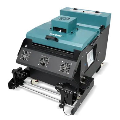 DTF Dryer and Shaker InkOne SM3