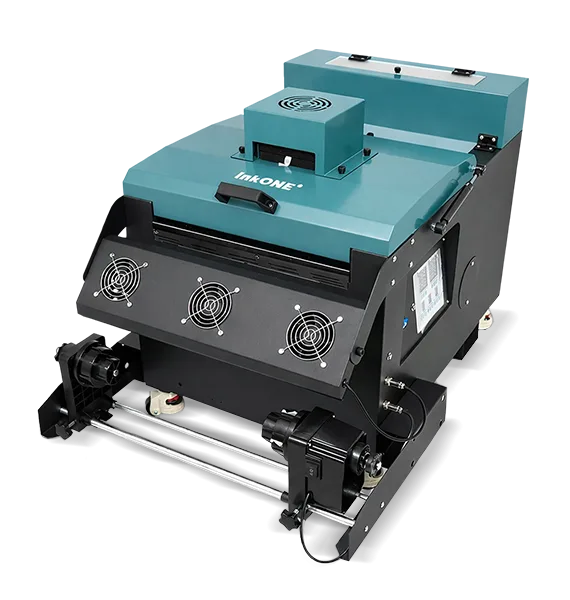Sécheur/poudreur DTF avec filtre InkOne SM3