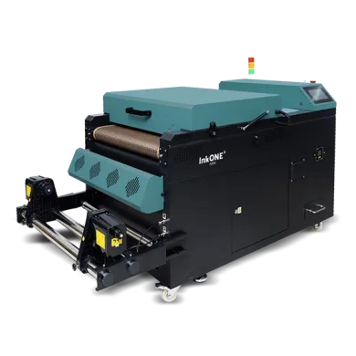 DTF Dryer and Shaker InkOne SX8