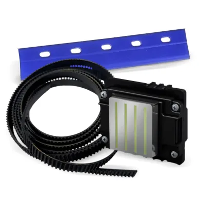 Spare parts for UV
