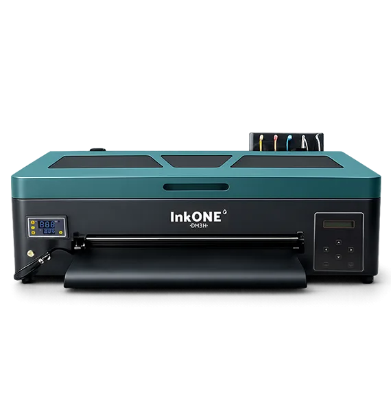 DTF Printer InkOne DM3H