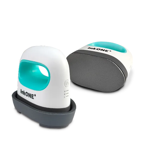 Pressa termica piana InkOne MiniPress