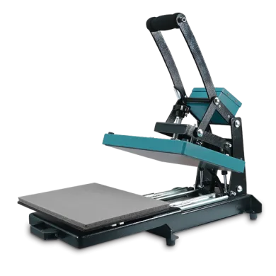 InkOne HobbyPress Heat Press