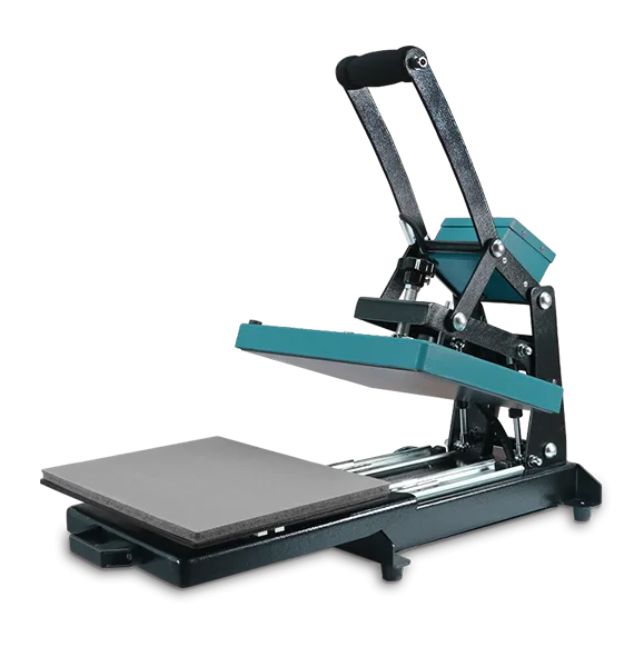 Pressa termica piana InkOne HobbyPress
