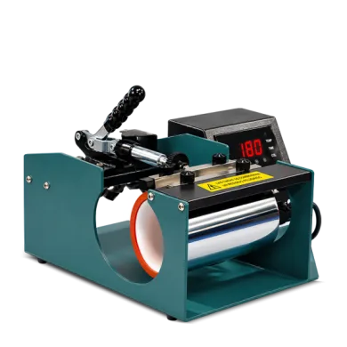 InkOne M1 Mug Press