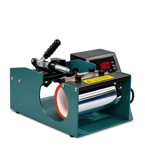 InkOne M1 Mug Press