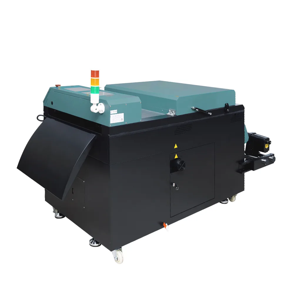 DTF Dryer and Shaker InkOne SX8