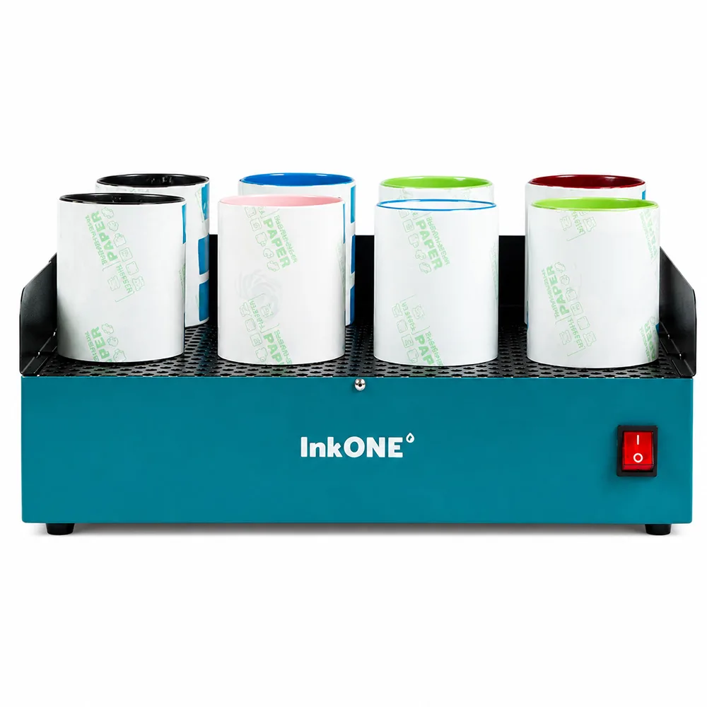 Base di raffreddamento InkOne B1