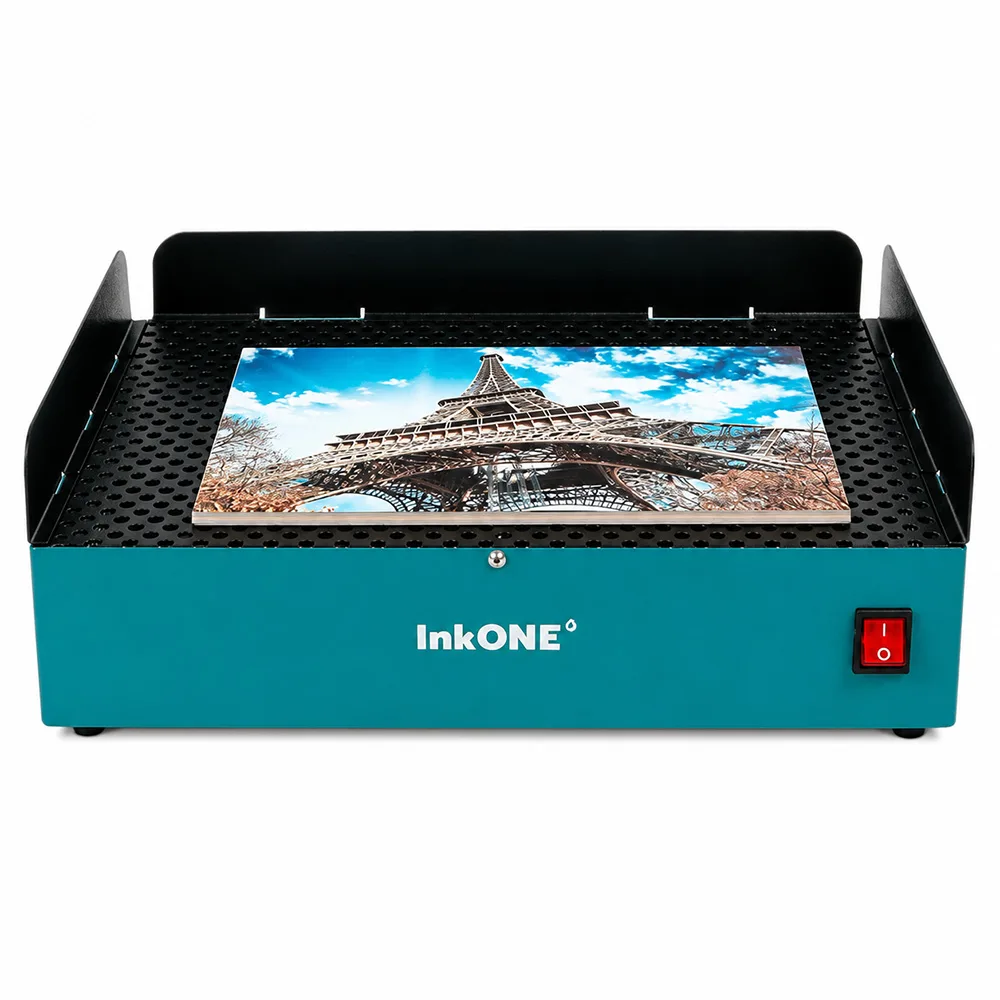 Base di raffreddamento InkOne B1