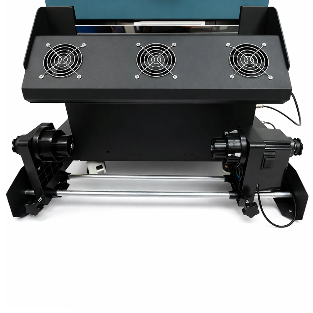 Horno y aplicador automático DTF InkOne SM3