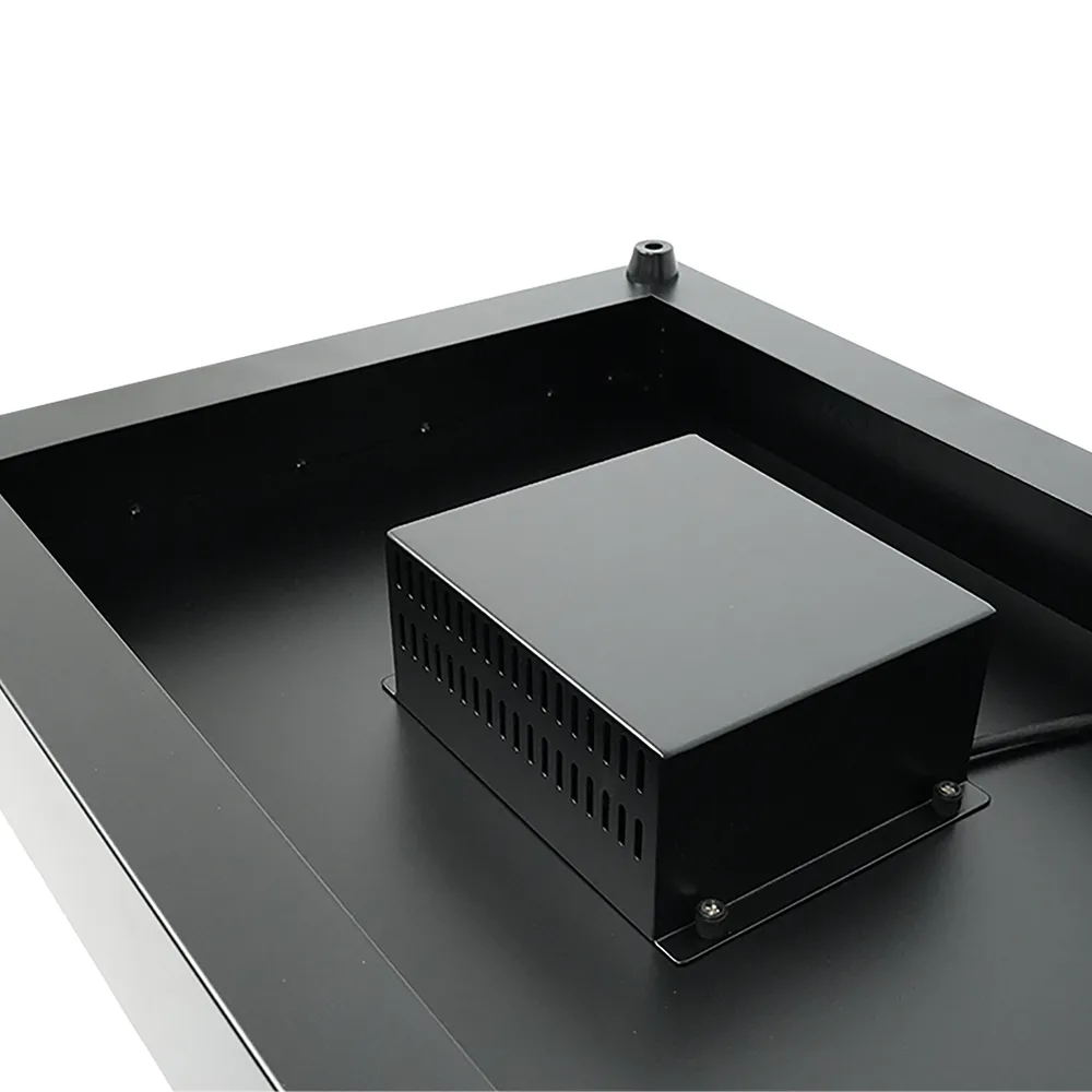 Horno de secado DTF InkOne H1