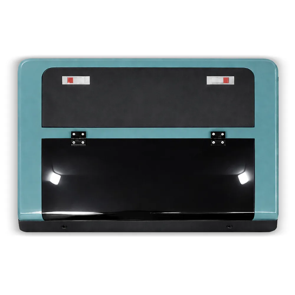 Características Especificaciones Descargas Impresora UV InkOne VM5 (30 × 40 cm)