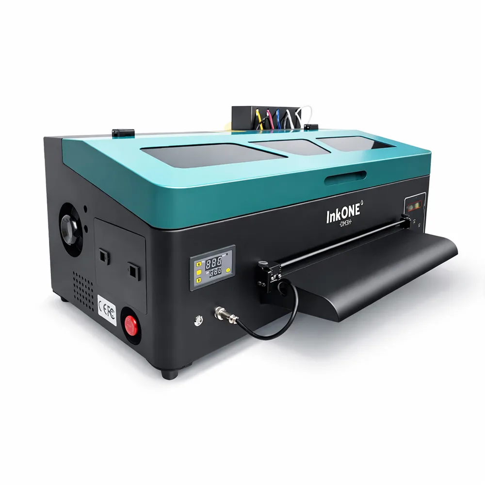 DTF Printer InkOne DM3H​