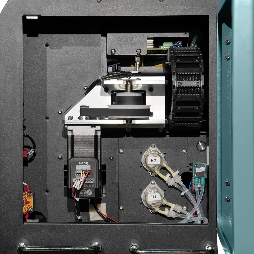 DTF Printer InkOne DX7