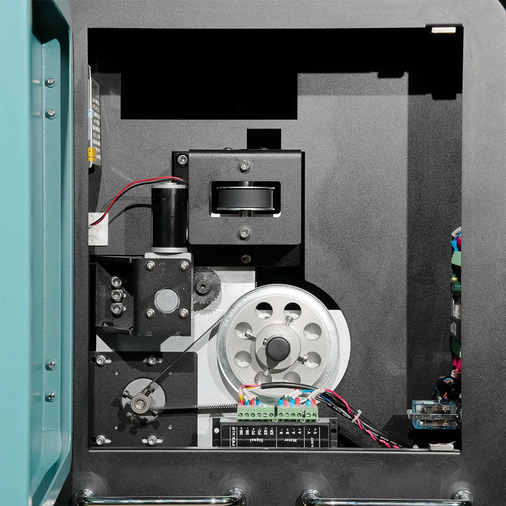 DTF Printer InkOne DX7