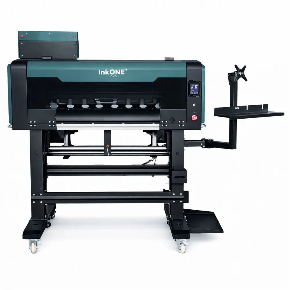 DTF Printer InkOne DX7
