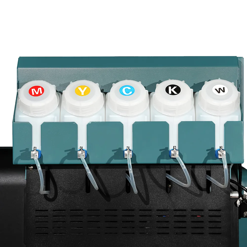 DTF Printer InkOne DX7