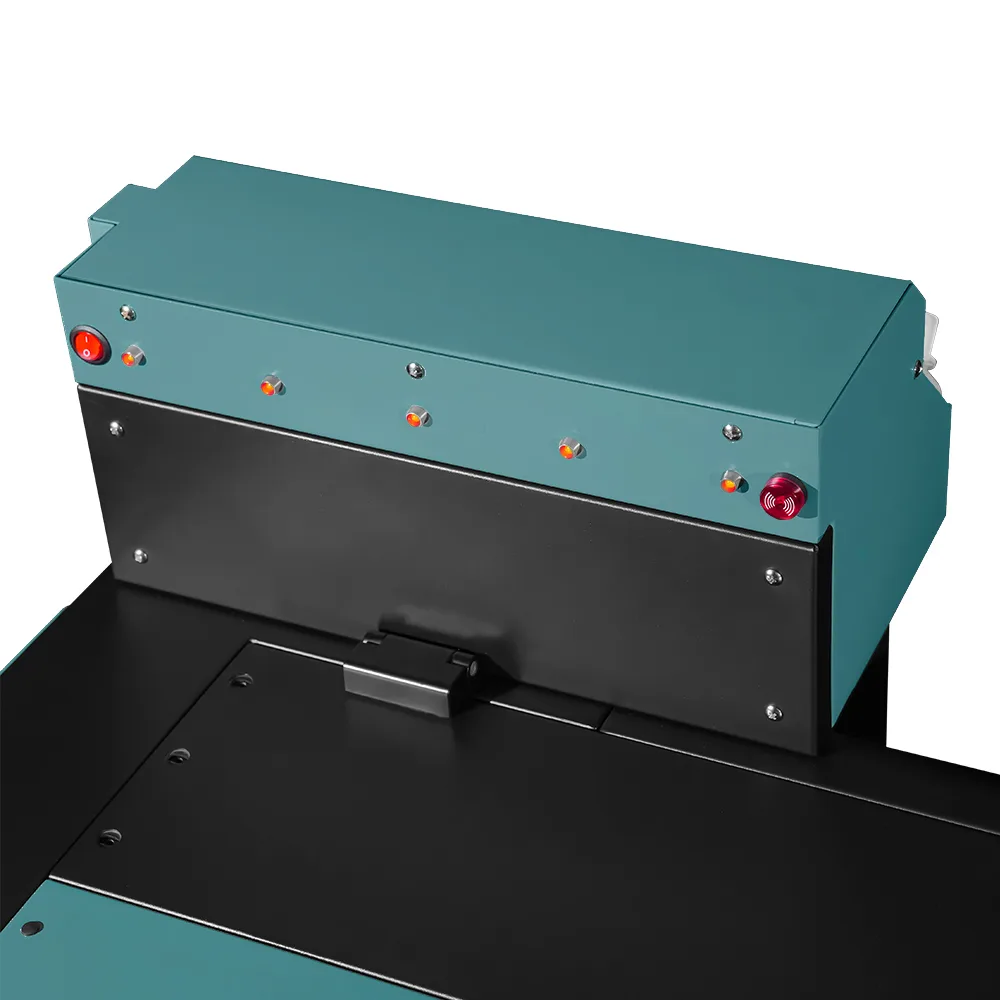 DTF Printer InkOne DX7