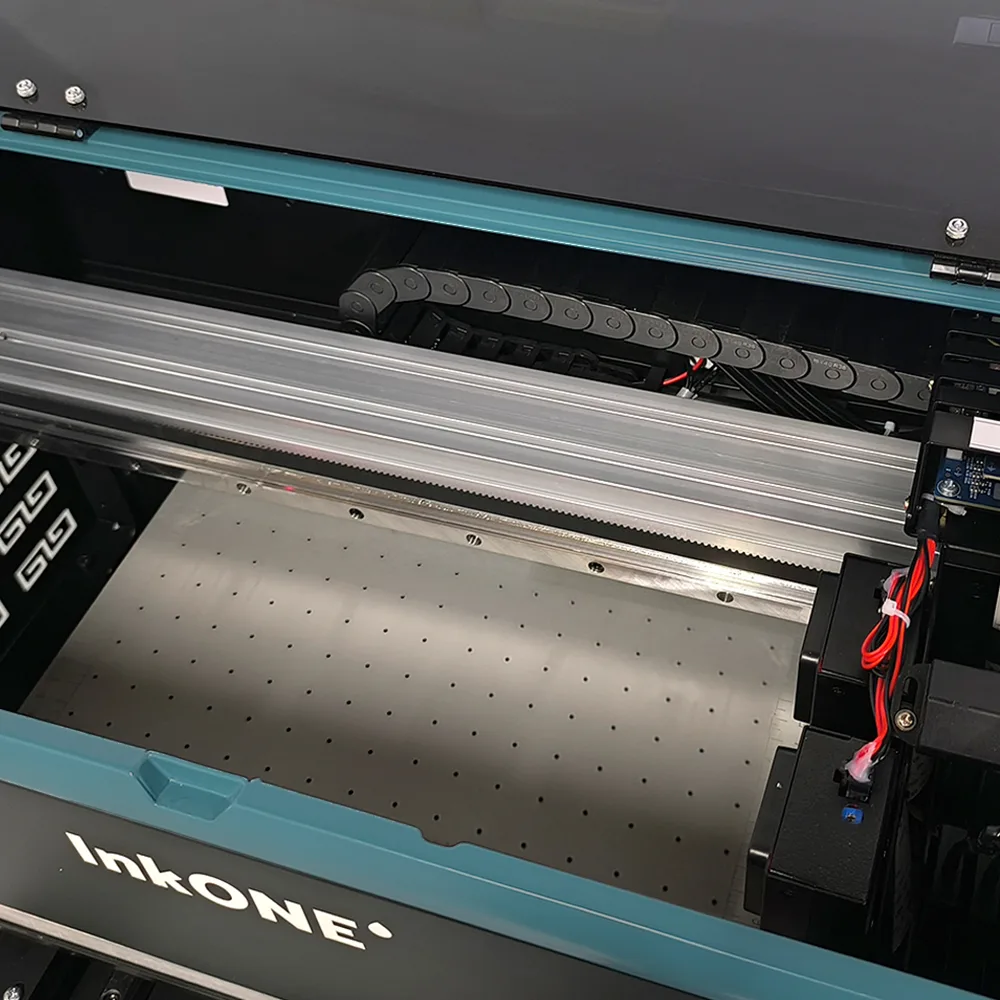 Impresora UV InkOne VM4 (30x40 cm)​