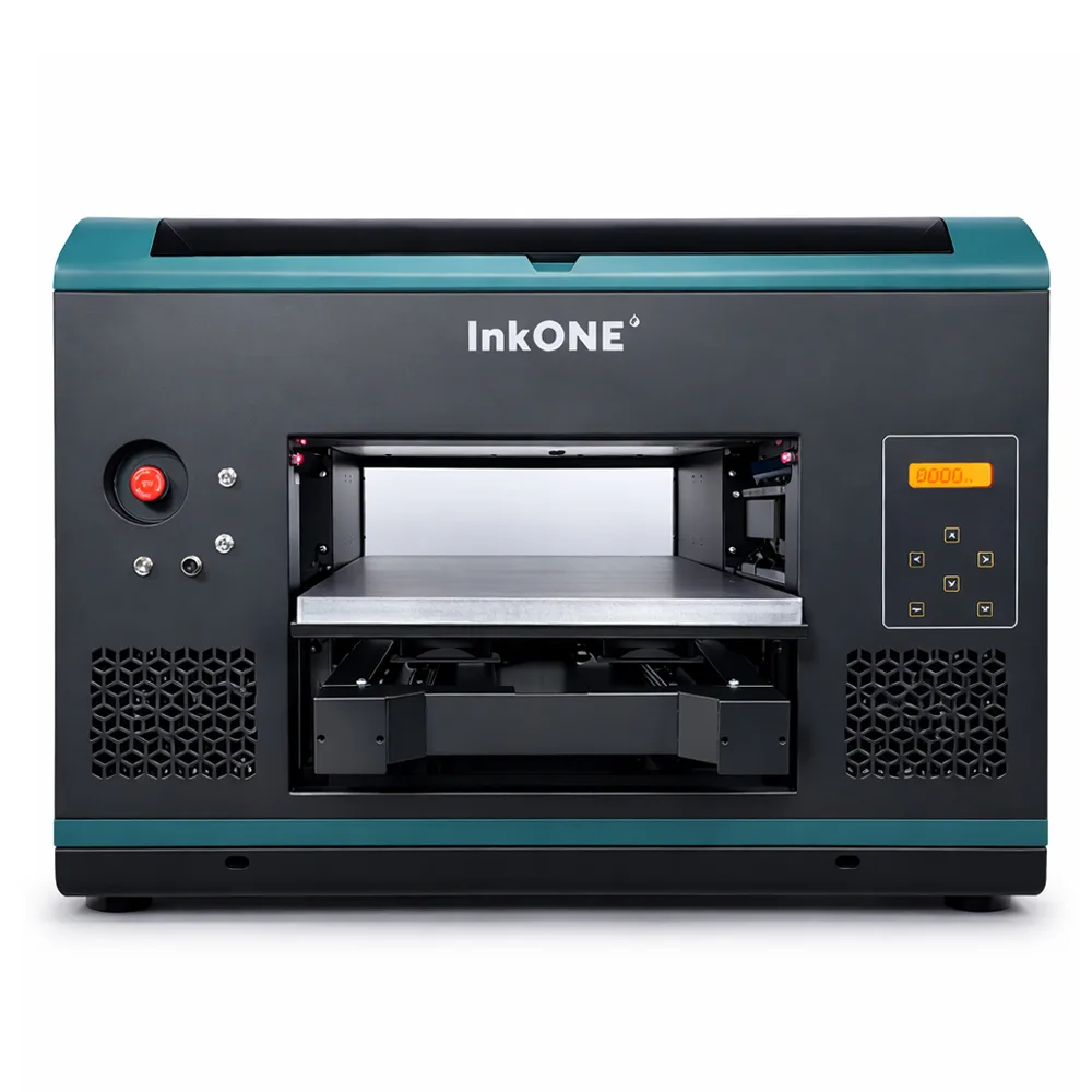 Stampante UV InkOne VM4 (30x40 cm)​