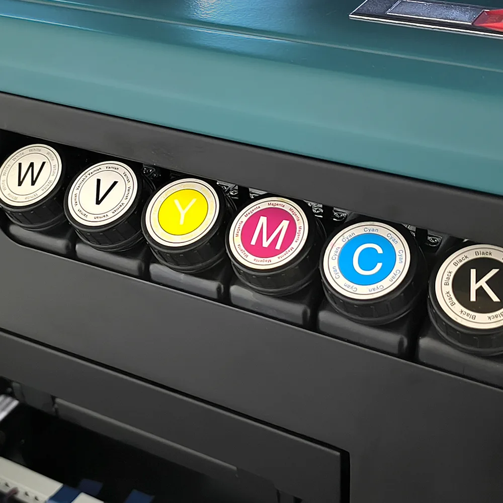 Impresora UV InkOne VM4 (30x40 cm)​