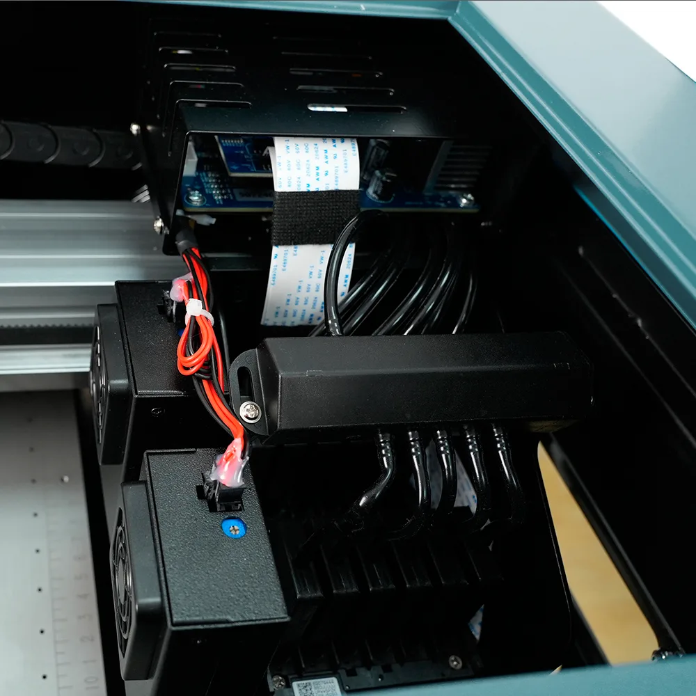 Impresora UV InkOne VM4 (30x40 cm)​