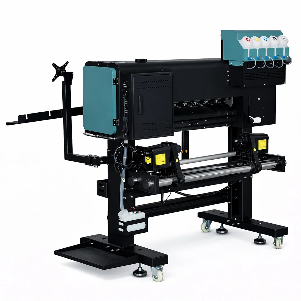 DTF Printer InkOne DX7