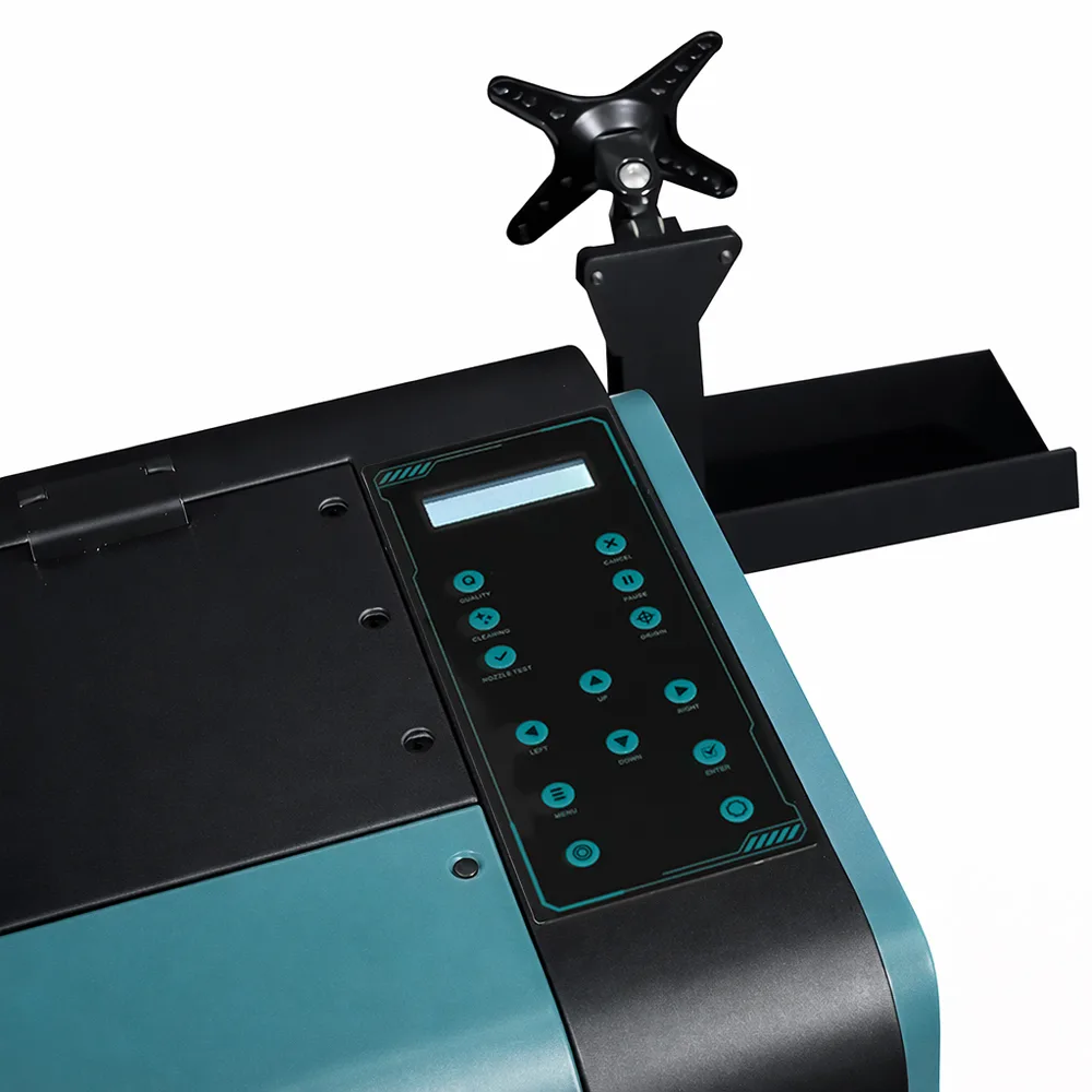 DTF Printer InkOne DX7
