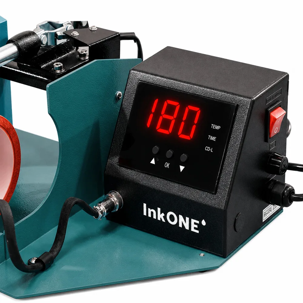 Mug Press InkOne M1 - M1 Pro