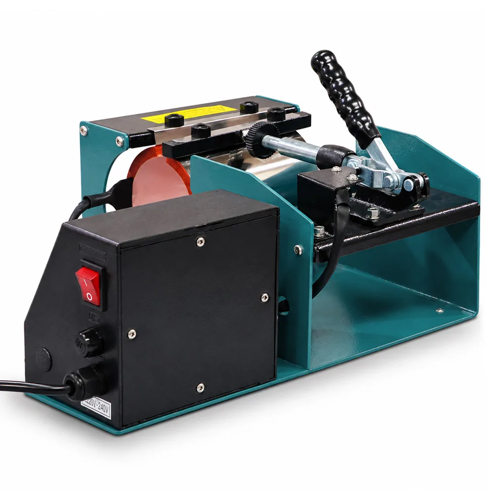 Mug Press InkOne M1 - M1 Pro