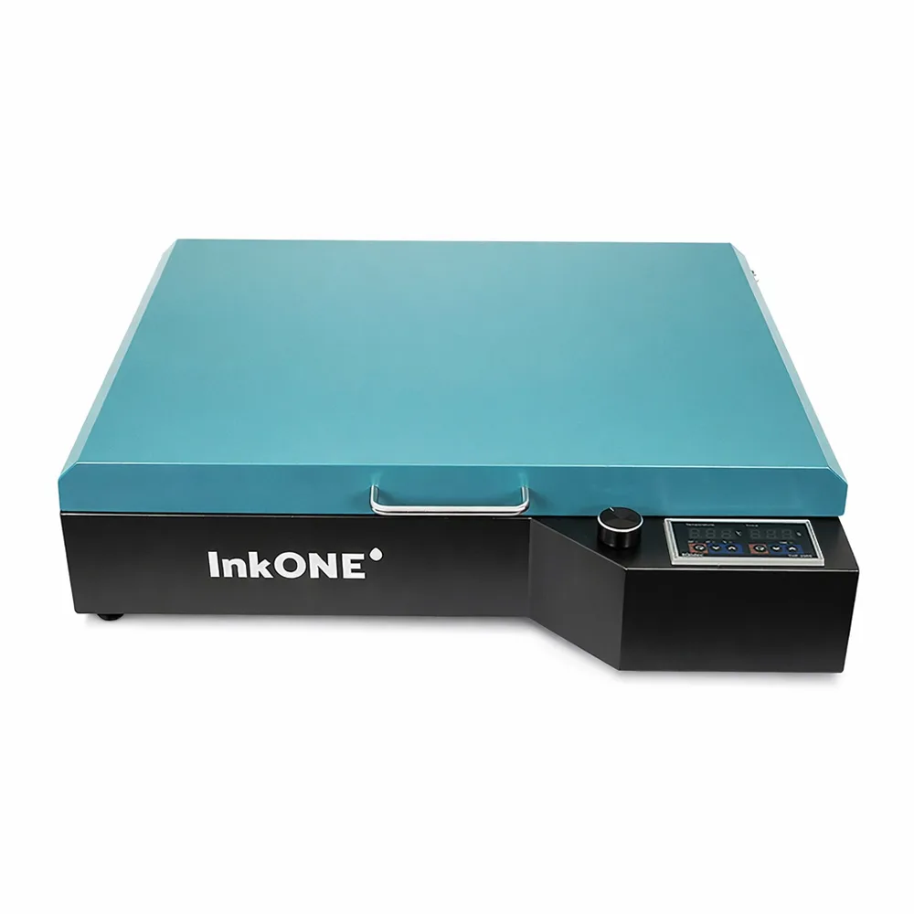 Horno de secado DTF InkOne H1