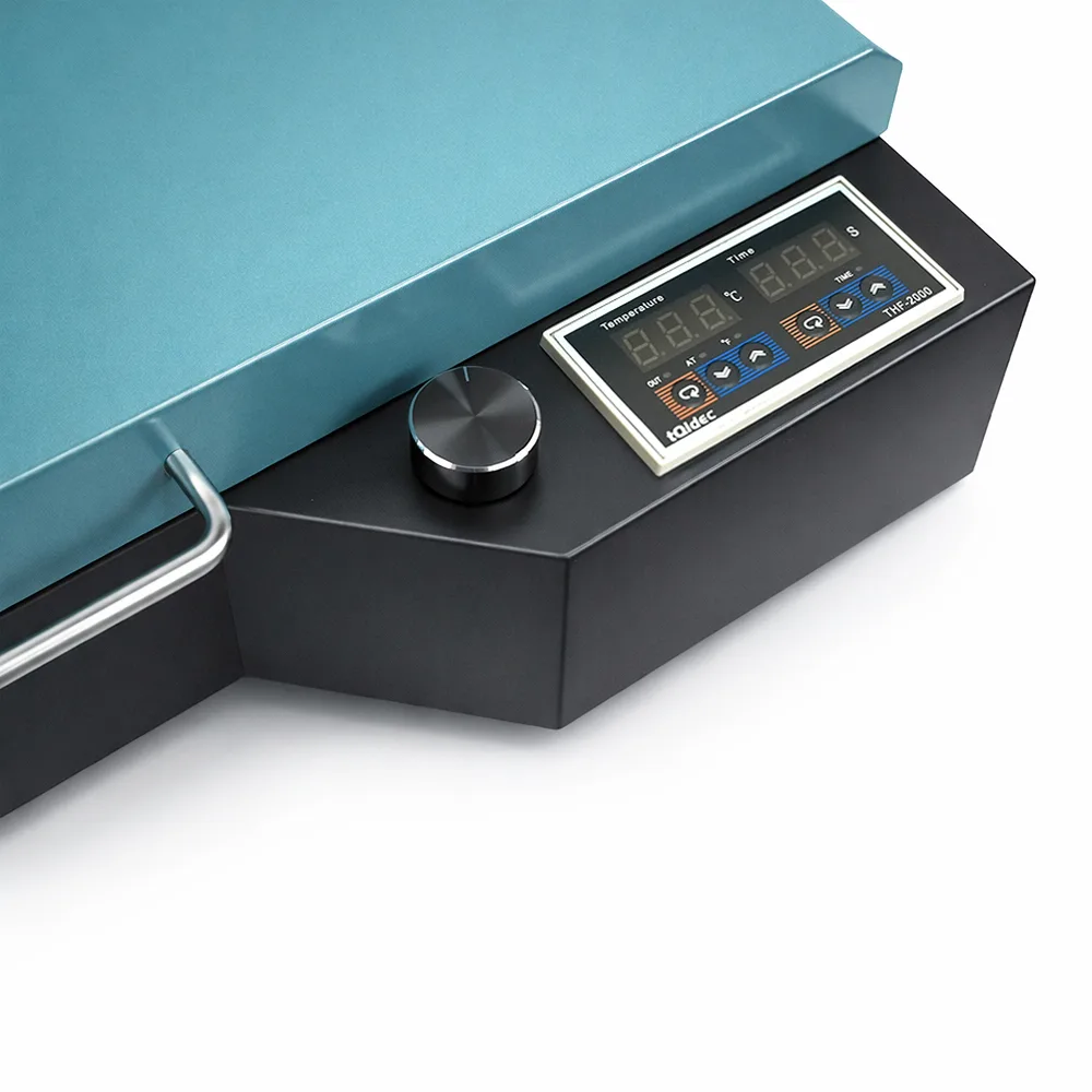 Horno de secado DTF InkOne H1