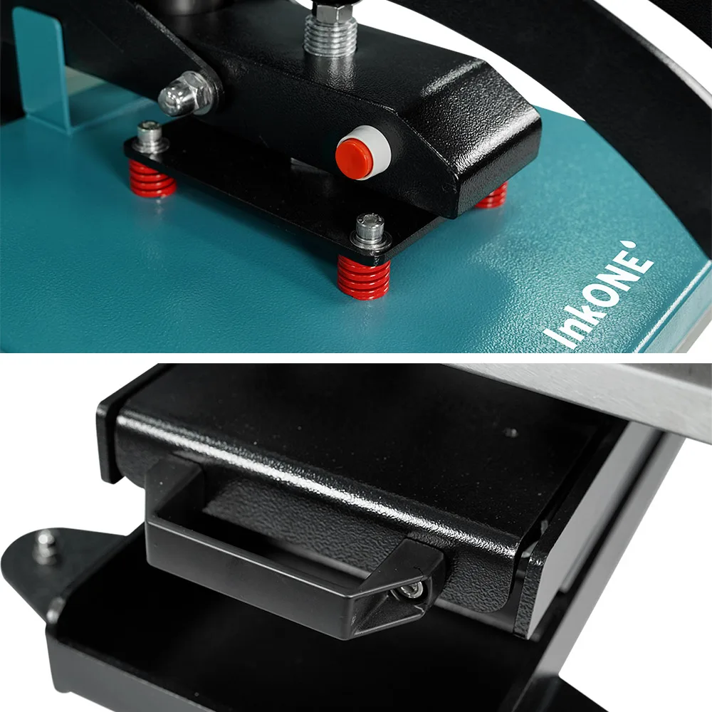 Presse à transfert InkOne SwapPress PT7