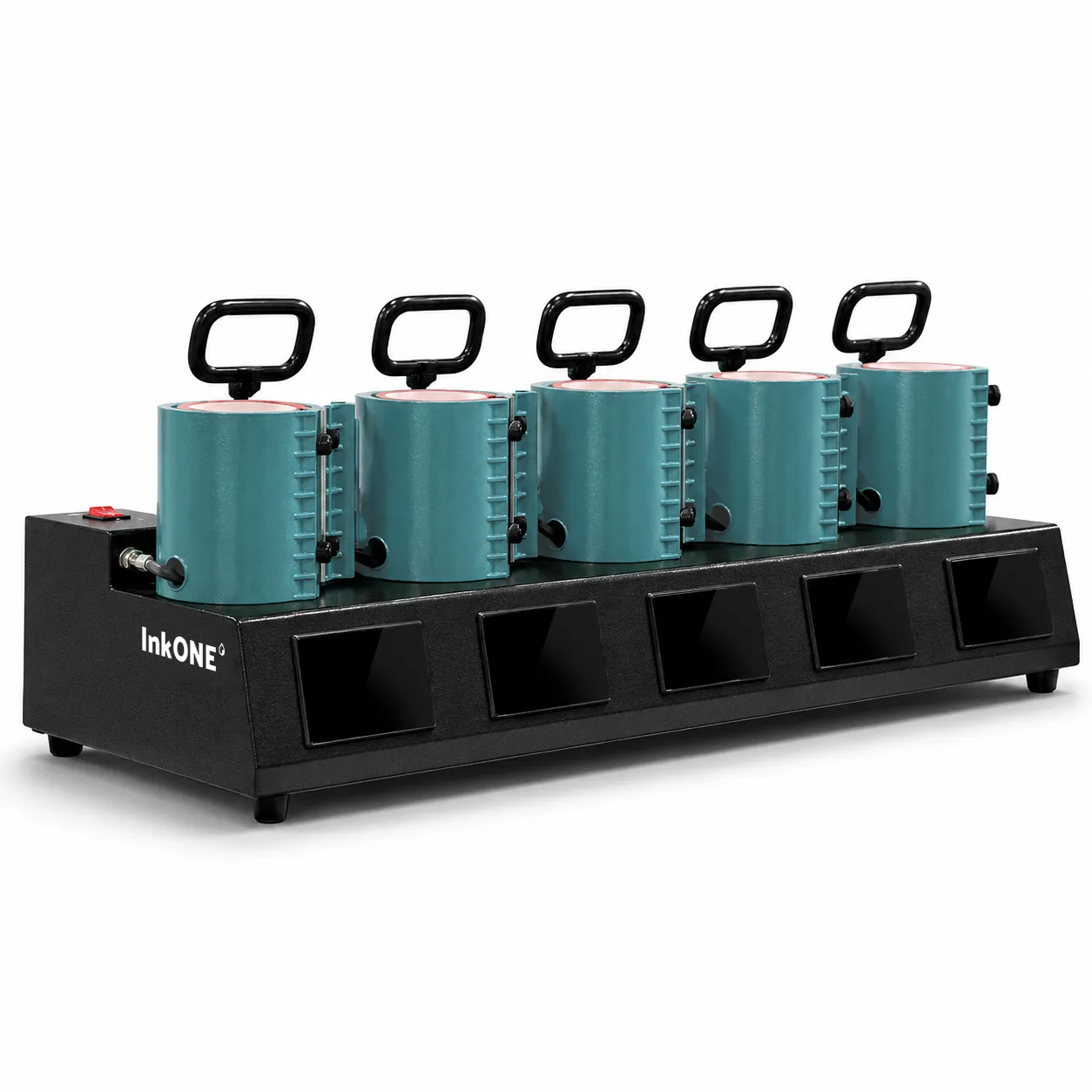Plancha de tazas 5 en 1 InkOne M5