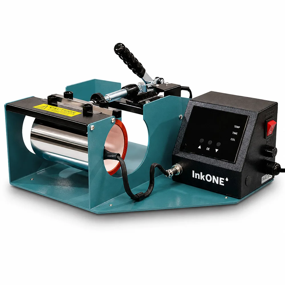Mug Press InkOne M1 - M1 Pro