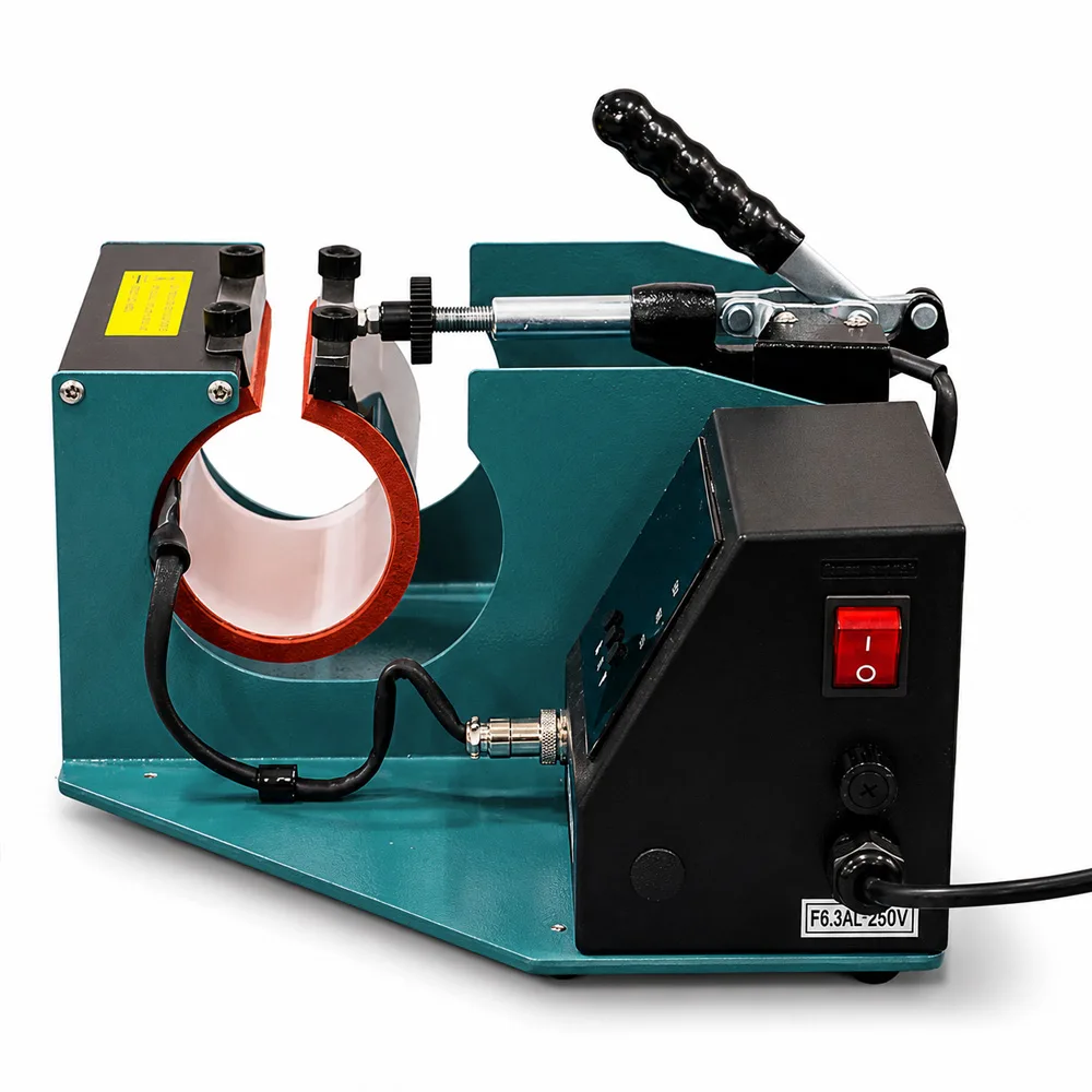 Mug Press InkOne M1