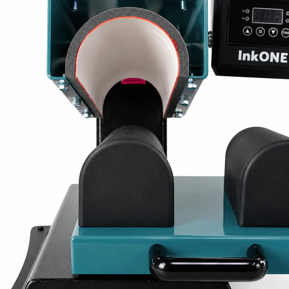 Pressa termica InkOne S1 per parastinchi​