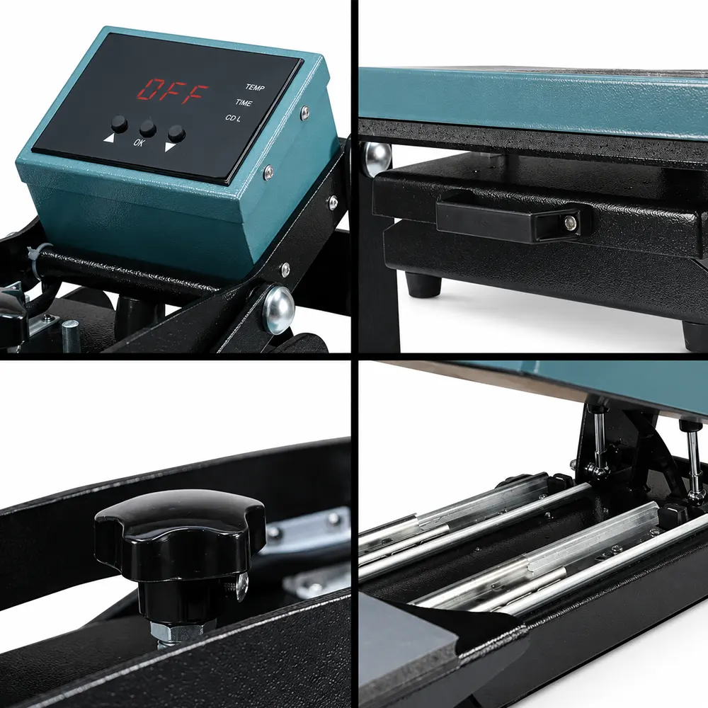 Plancha transfer InkOne HobbyPress